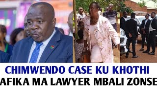 Download lagu MBALI ZONSE ZAFIKA KU HIGH COURT KOMA CHIMWENDO ALI MUULULU NCHIFUKWA CHAKE SAPEZEKAKO mp3