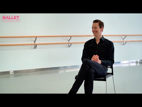 Philip Neal Interview with Xander Parish