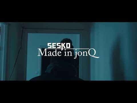 SESKO - Made in JonQ (Clip officiel)