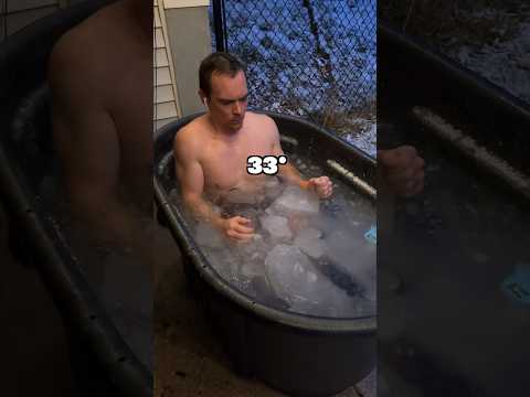 Day 191 of Getting Shredded #motivation #fitness #sauna #workout #icebath #shorts