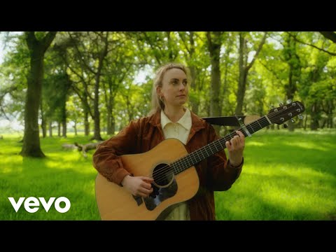 Niamh Bury - Beehive (Live from Phoenix Park)