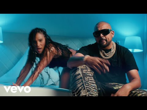 Yung Bredda, Sean Paul - The Greatest Bend Over (Take It Easy) Remix | Official Video