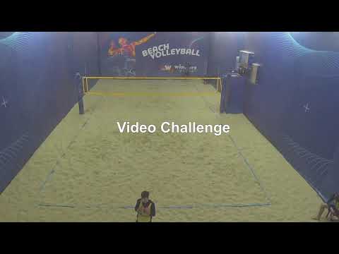 09:55 M. Kyselov / V. Kelbas - I. Datsiuk / Y. Sulyma 18.02.2023 | Winners Beach Volleyball