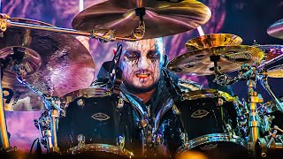 DIMMU BORGIR | DARAY “Grotesquery Conceiled (Within Measureless Magic)” [Live @ 013 Tilburg]