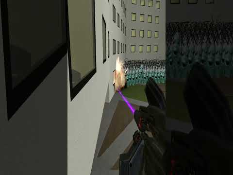 Gmod Episode No-517 #Gmod #Gmod_Hunter