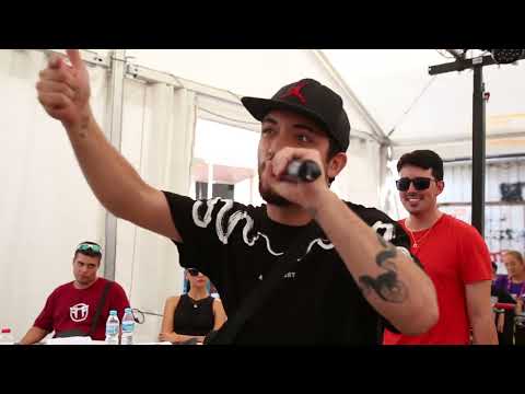 MIGUI VS RECON VS DOBLES VS ADERRE I FILTROS I REGIONAL FREEDOM FIGHTERS VALENCIA 2023