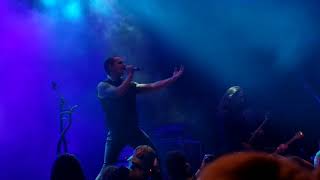 Satyricon - "Midnight Serpent" Summer Breeze Festival 17.08.18