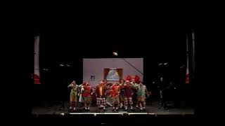 virtual 2006 Los que viven der carajo – Preliminares – COAC 2006