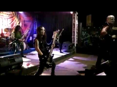 divine blackness - war for the immortality of the soul