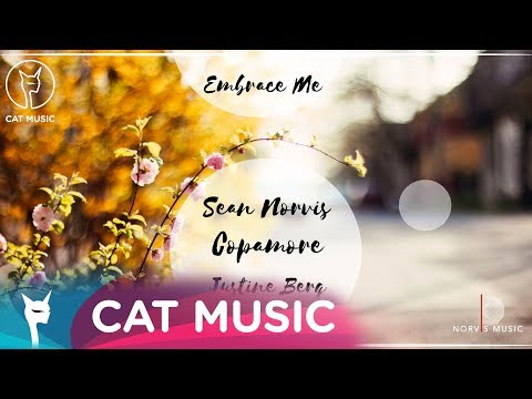 Sean Norvis feat. Copamore & Justine Berg - Embrace Me (Official Video)