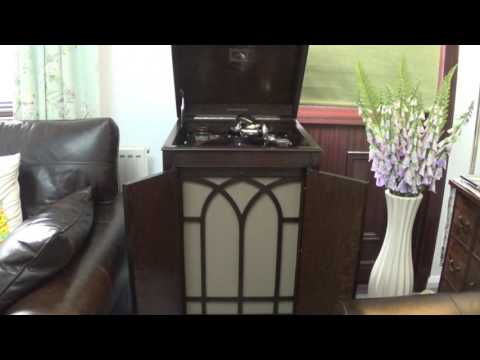 Ambrose & His Orchestra - About A Quarter To Nine - Year 1935