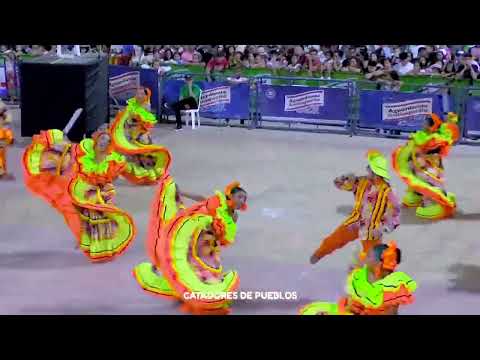 Negros Macheteros | Perlas del Sur – Orgullo de Campo de la Cruz, Atlántico