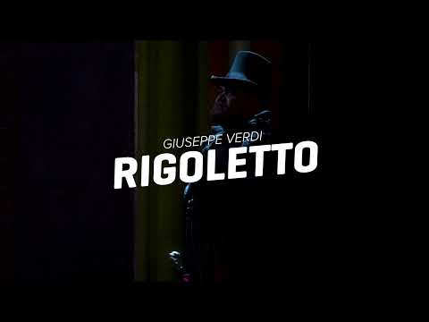 Rigoletto - bande annonce Pathé Live