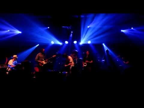 Dopapod & Kung Fu: Money / Got To Get Your Own [3-Cam/HD] 2013-02-21 - New York, NY