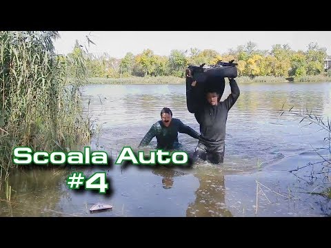 Scoala Auto ZigZag - Episodul 4