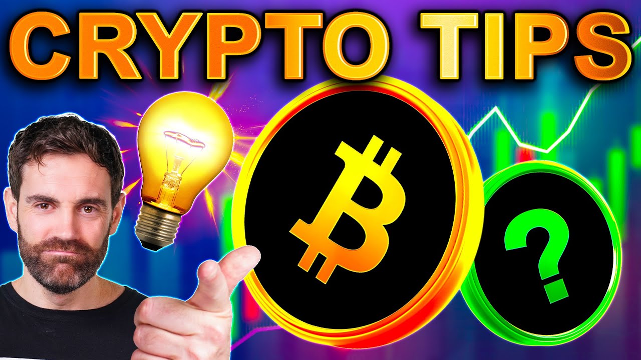 10 Things You MUST Know Before Buying Crypto!! Top Tips!!