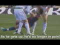 FC Barcelona cheating 