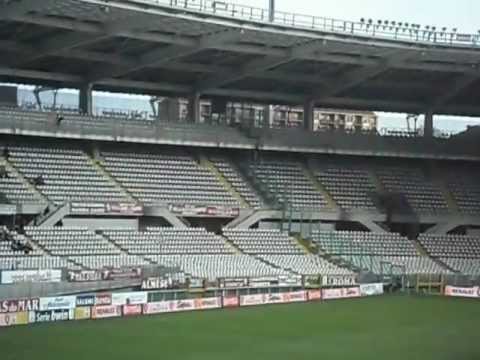 Torino Reggina 1-0 ( 90 minuti prima )