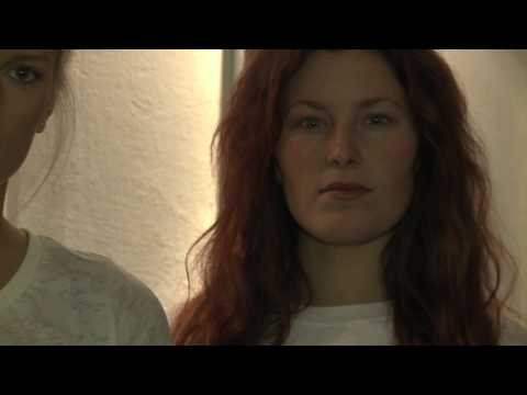 SUKKERCHOK, siger nej til knive! (Bestil t-shirt og vis din støtte på www.nejtilknive.dk).