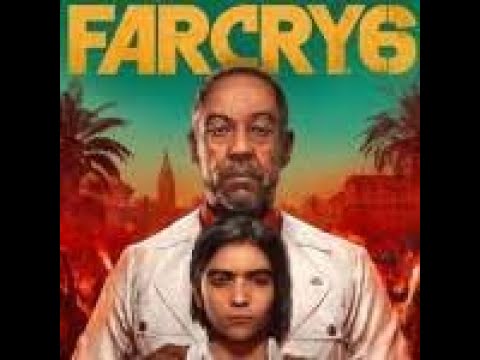 FAR CRY 6 Odc.6 Jak zniszczyc media AND rozbic propagande (komentarz)