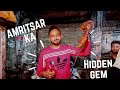 AMRITSAR S MOST UNDERRATED TANDOORI CHICKEN 100 अमूल की टिकिया रोज़ 