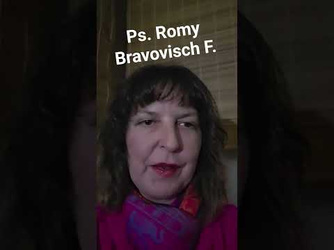 Romy Bravovisch Froimovich-17