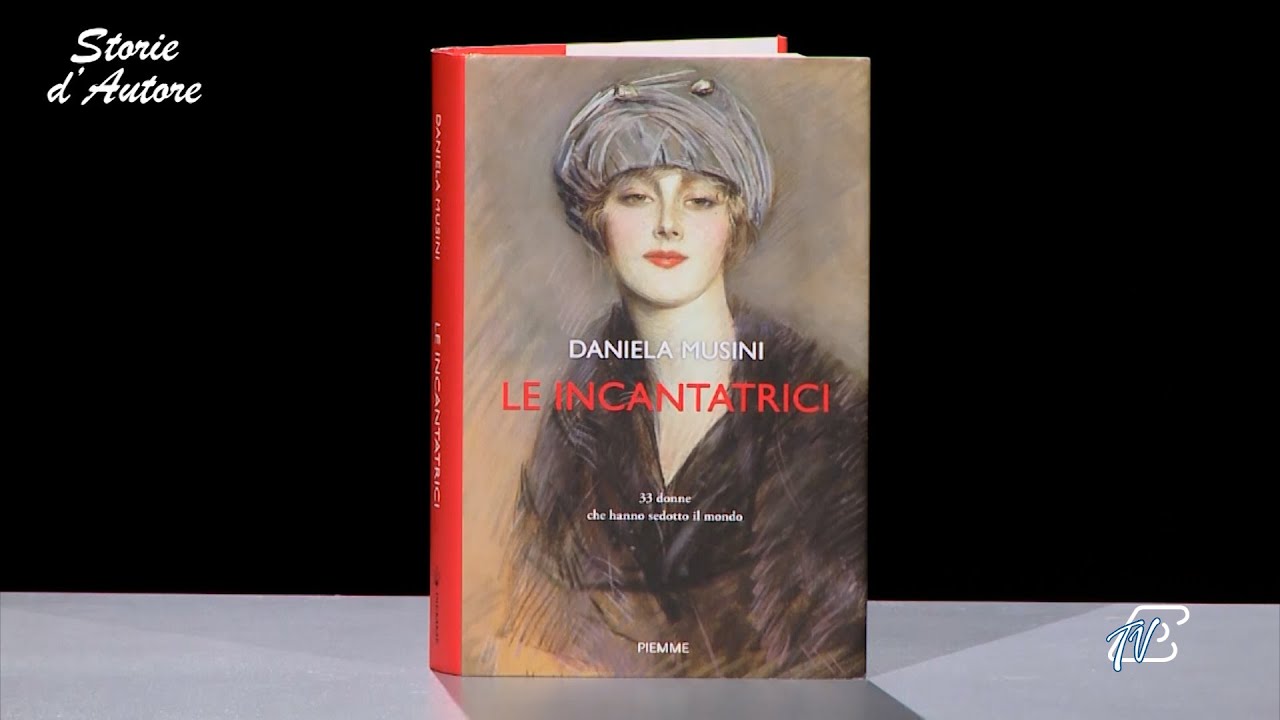 Ventitreesima Puntata – Storie d’autore – 5 Aprile 2025