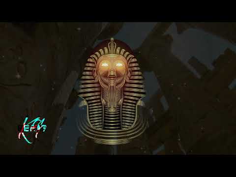 (Free) Old School Egyptian Hip Hop Instrumental - "Pharaoh" | Boom Bap (Prod. by K9 Beats)
