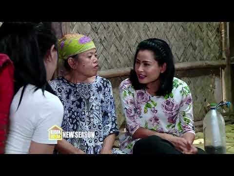 Kasihan, Pak Mutar Tak Memiliki Perabot Rumah Tangga | BEDAH RUMAH EP 174  (2/4)