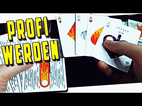 This card trick explanation will make you a PROFESSIONAL MAGICIAN - ReTwist Tutorial
