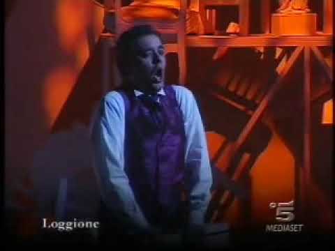 Werther - Pourquoi me réveiller (Francesco Meli, Sonia Ganassi)