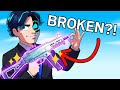 THE UMP BUFF IS BROKEN Rainbow Six Siege