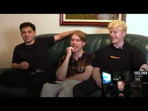 BAKA PRASE REAKCIJA na ‘Testirali smo muškost’ – Mario Vrećo!