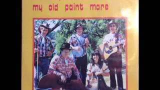 My Old Paint Mare [1980] - Country Ham