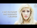 Ellie Goulding - Mirror (Lyrics) 