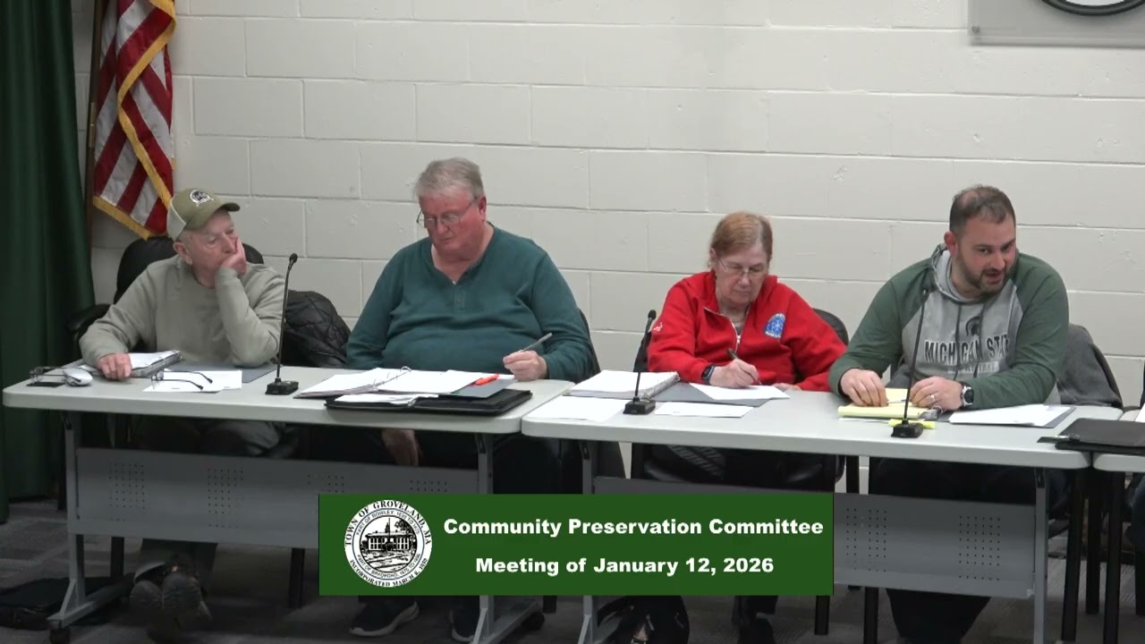 From the Other Committee