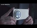 Vivo X200 Pro Flagship Power Unleashed
