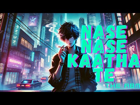 NASE NASE KAATHA TE  x  THE ABM  (MODERN SANTALI  MUSIC)  [ USE HEADPHONE]