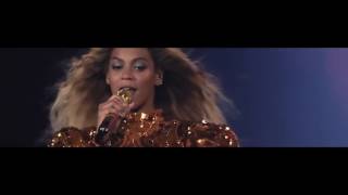 Beyoncé -  Flawless (Remix). Feeling Myself Live