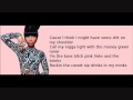 Nicki Minaj Jump Off