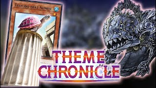 Big Fish Numen Stun (90% Wins!) - Anti-Kaiju deck - Theme Chronicle Event [Yu-gi-oh! Master Duel]