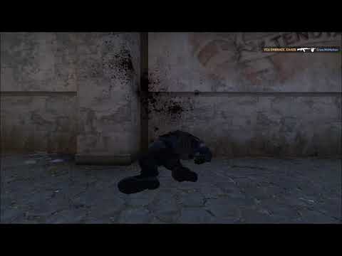 CEGUSVTW vs. The Crows