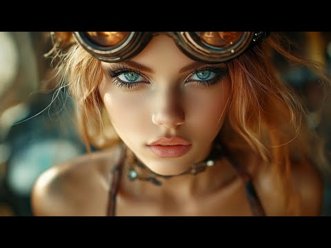 HOUSE Music Mix 2025 - Tale Of Us, Patrick Topping, Calvin Harris, Maroon 5 Style DJ Mix