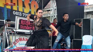 Download lagu Jaran Ucul - Jaranan Durgandini vs Segawon lanang mp3