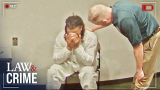 'Monster' Husband Sobs After Doing the Unthinkable