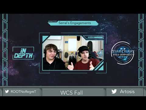 Serral's Engagements - IN-DEPTH Episode #21