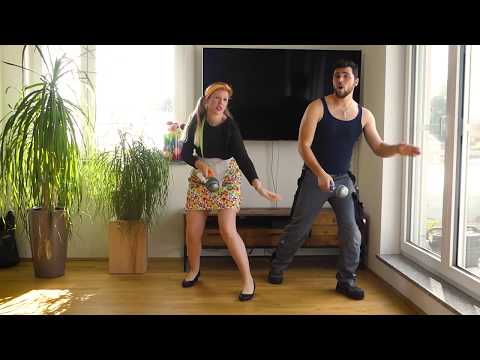 Meier GT - Putz Putz Putz - Official Video