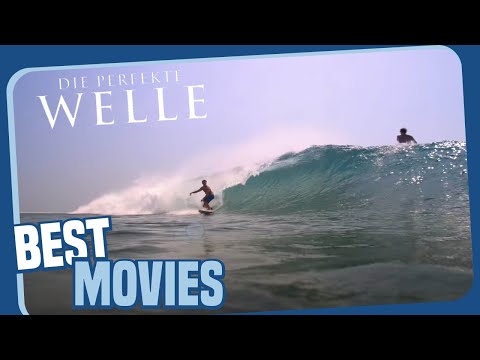 Die perfekte Welle – The perfect Wave - Drama (ganzer Film auf Deutsch)