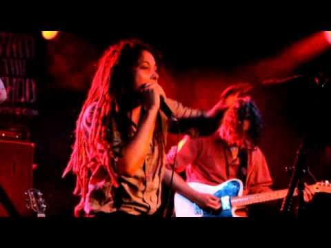 Rhythm and the Method - My Little Red Book (2012)