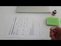 How to make fingerprints at home || (Without ink pad) || Accepted by NADRA and other organizations